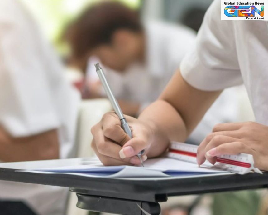 CBSE Class 10 second board exam 2026, CBSE improvement exam rules, Class 10 board eligibility 2026, NEP board exam changes, CBSE February May exams, student absence restrictions CBSE, provisional results DigiLocker, CBSE exam reforms 2026, reducing Class 10 failure rates, biannual Class 10 boards, NEP 2020, education news