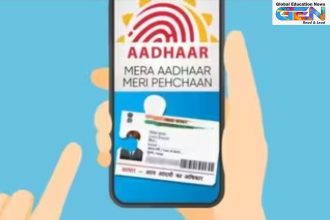 Aadhaar app 2025, UIDAI new app, AI facial recognition Aadhaar, biometric lock unlock, QR verification Aadhaar, selective data sharing, authentication history Aadhaar, multi-profile Aadhaar app, offline Aadhaar verification, privacy enhancement UIDAI, current affairs, UPSC current affairs, UPSC 2026