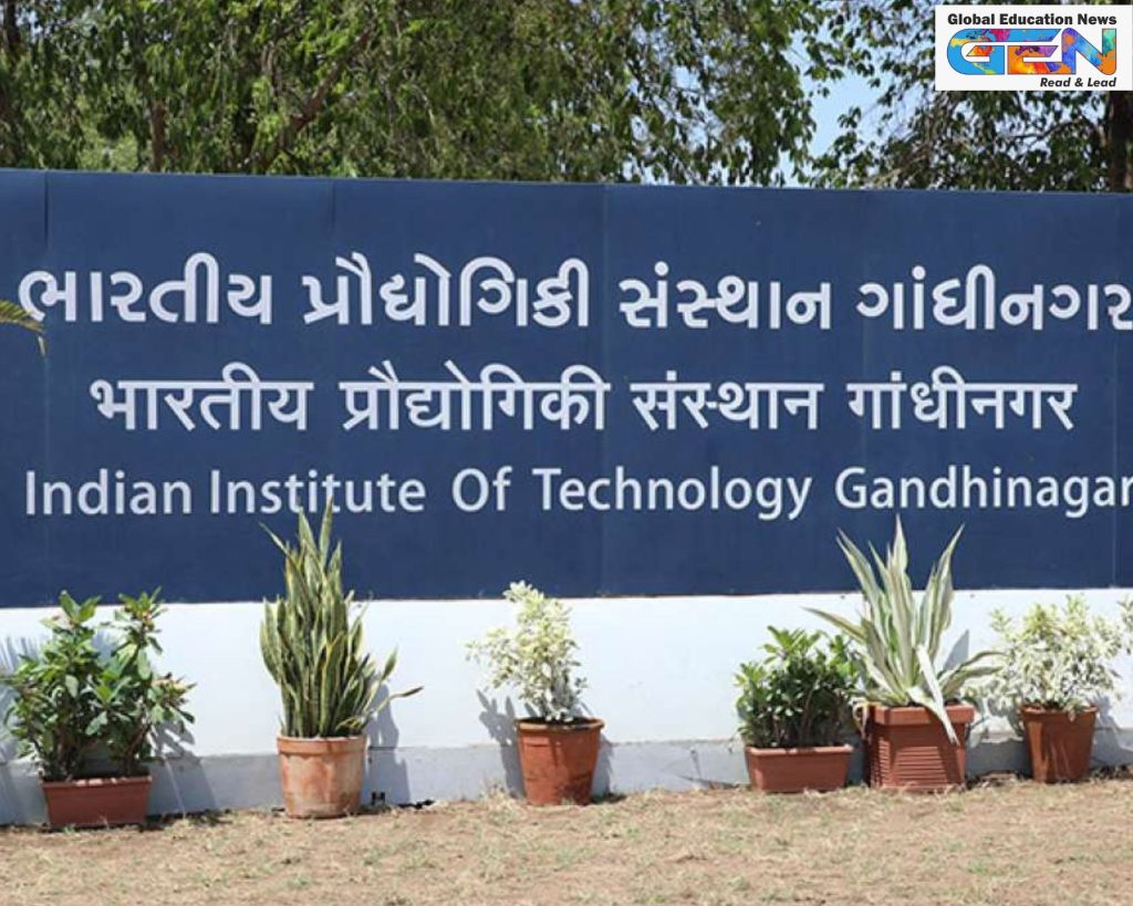 IIT Gandhinagar launches, AI PG diploma programs, GenAI data science, agentic AI engineering, software engineering cloud, IITGN fees eligibility, India AI education, Futurense tech diplomas, residential AI bootcamp, placement support IIT, education news, NEP 2020