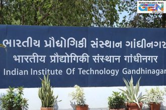 IIT Gandhinagar launches, AI PG diploma programs, GenAI data science, agentic AI engineering, software engineering cloud, IITGN fees eligibility, India AI education, Futurense tech diplomas, residential AI bootcamp, placement support IIT, education news, NEP 2020