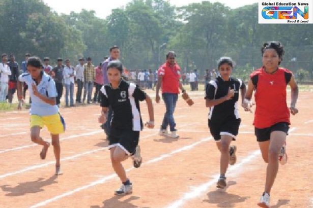 Delhi schools sports facilities 2025, government school training programmes, cricket boxing taekwondo coaching, MoUs sports academies Delhi, rural schools sports equity, Chief Minister Rekha Gupta announcement, NEP 2020, education news