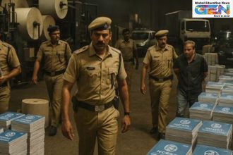 Safeguarding Learning: CBSE's Directive Against Counterfeit NCERT Textbooks and Blueprint for Authentic Sourcing, education news, NEP 2020
