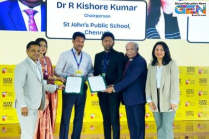 WACE adoption India, Western Australian Certificate Education, international curricula trends 2025, benefits Australian education India, challenges global boards India, ATAR university admissions, NEP aligned curricula, Tier 2 city schooling, inquiry-based learning India, St John’s Global School Chennai, education news