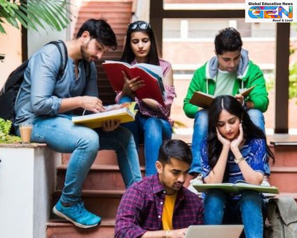 Delhi University one-time PG promotion, 2024-25 batch second year, PGCF-2025 NEP alignment, DU 11000 students promotion, automatic Semester III advancement, CBCS LOCF replacement DU, postgraduate curriculum reforms 2025, student relief academic transition, DU promotion criteria 2025, NEP impact Delhi University, education news, NEP 2020