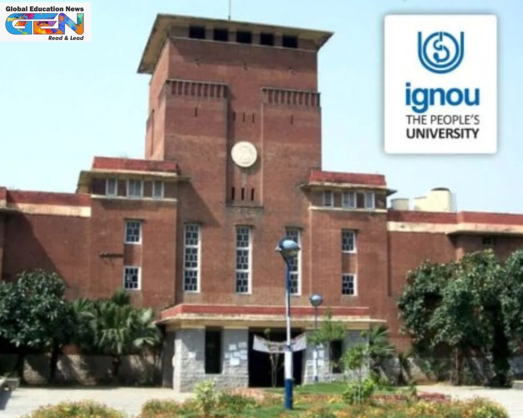 IGNOU 40th anniversary, 40 digital initiatives IGNOU, NEP 2020 alignment, IIT Udaan collaboration, Cisco IGNOU partnership, ODL innovations, micro-credential courses, virtual learning platforms, Indian edtech, accessible higher education, education news, NEP 2020