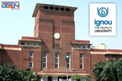 IGNOU 40th anniversary, 40 digital initiatives IGNOU, NEP 2020 alignment, IIT Udaan collaboration, Cisco IGNOU partnership, ODL innovations, micro-credential courses, virtual learning platforms, Indian edtech, accessible higher education, education news, NEP 2020