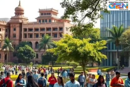 QS World University Rankings Sustainability 2026, top Indian universities QS, IIT Delhi global rank 205, sustainability methodology QS, environmental research India, social impact rankings, governance in higher education, NEP 2020, education news