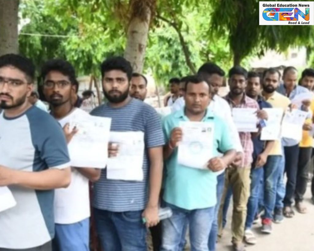 UP TGT exam postponed 2025, Uttar Pradesh teacher recruitment delay, UPESSC TGT notice, TGT exam date change, UP jobless youth protests, NEP 2020 teacher hiring, UP education crisis, NEP 2020, education news