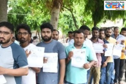 UP TGT exam postponed 2025, Uttar Pradesh teacher recruitment delay, UPESSC TGT notice, TGT exam date change, UP jobless youth protests, NEP 2020 teacher hiring, UP education crisis, NEP 2020, education news