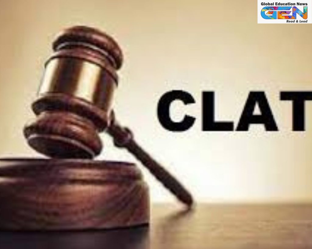 CLAT 2026 December 7, CLAT UG syllabus weightage, PG CLAT subjects 2026, NLU seat allocation, CLAT registration last date November 7, negative marking CLAT, top law universities India, education news, NEP 2020
