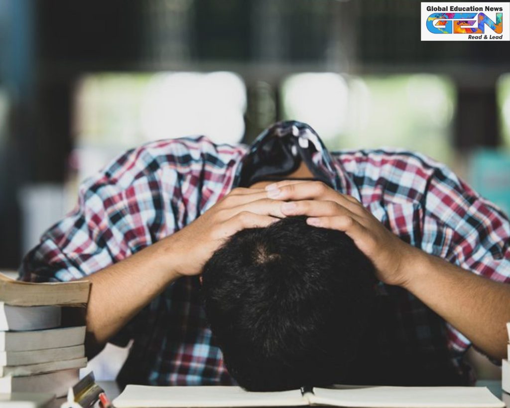student mental health India, CBSE mental health guidelines 2025, Delhi school suicide, mental health compliance schools, reducing student anxiety, Supreme Court student well-being, CBSE counseling hub, academic pressure India, youth mental health reforms, school wellness programs, education news, NEP 2020