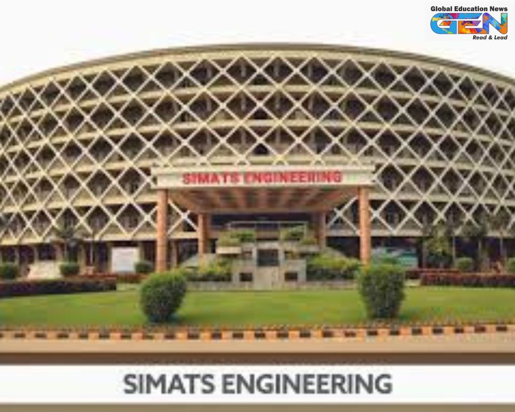 THE ISR 2026 India, Saveetha Institute SIMATS, IITs THE boycott reasons, India most represented universities, interdisciplinary science rankings, Indian higher education implications, VIT University ranking, Jamia Millia Islamia ranking, global research collaboration India, NEP 2020, education news