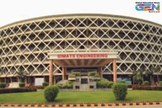 THE ISR 2026 India, Saveetha Institute SIMATS, IITs THE boycott reasons, India most represented universities, interdisciplinary science rankings, Indian higher education implications, VIT University ranking, Jamia Millia Islamia ranking, global research collaboration India, NEP 2020, education news
