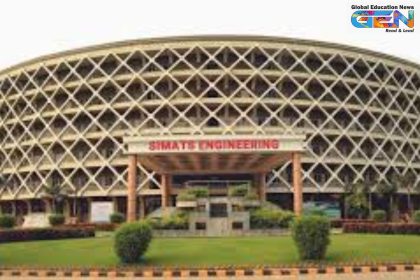 THE ISR 2026 India, Saveetha Institute SIMATS, IITs THE boycott reasons, India most represented universities, interdisciplinary science rankings, Indian higher education implications, VIT University ranking, Jamia Millia Islamia ranking, global research collaboration India, NEP 2020, education news