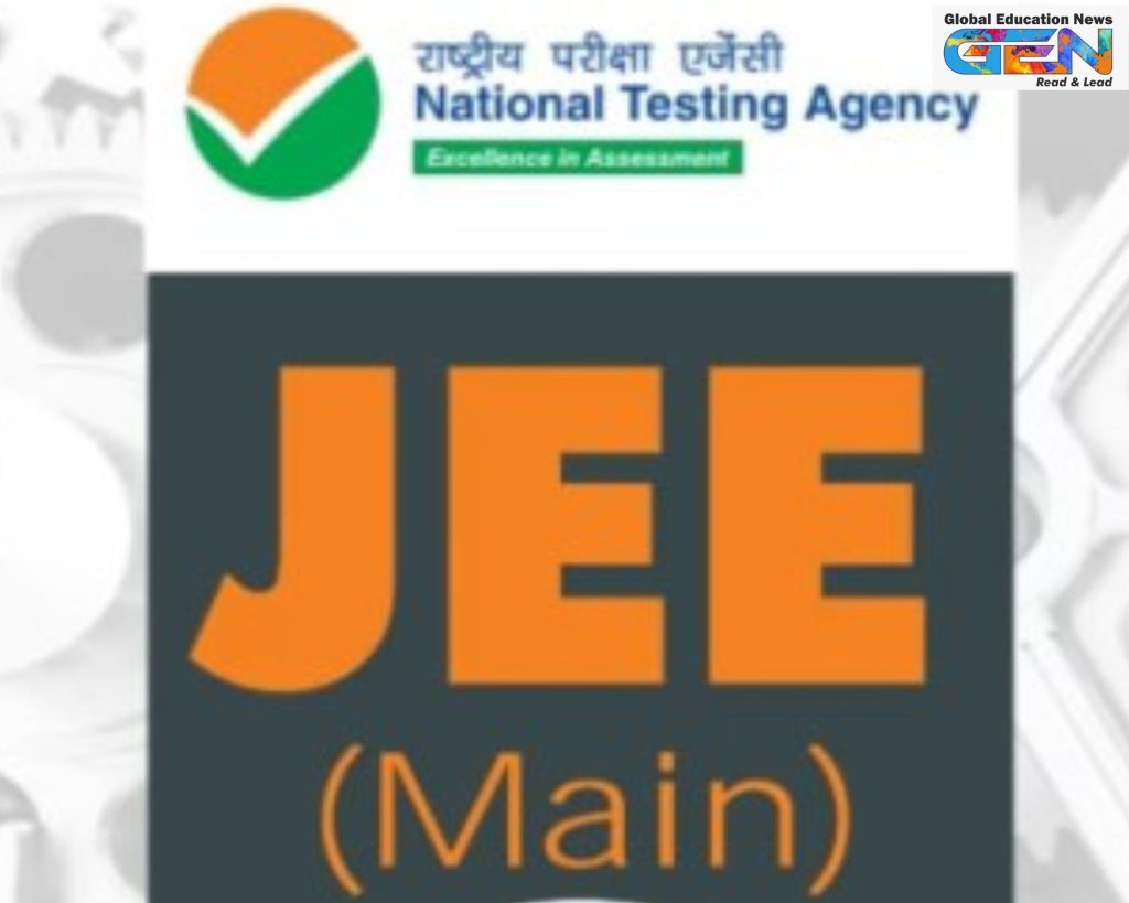 JEE Main 2026 correction window, NTA JEE application edit dates, JEE Main Session 1 2026, editable fields JEE form, JEE Main exam schedule 2026, JEE registration deadline, JEE Main category change, NTA jeemain portal, education news, NEP 2020