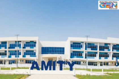 Amity University School of AI launch, world's first AI school, India AI skill gap 2026, AI certificate courses Amity, non-coding AI learning, Ajit Chauhan Amity quotes, India Skills Report employability, AI education for sectors BFSI healthcare, education news, NEP 2020