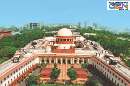 Supreme Court India UPSC scribe policy 2025, Supreme Court screen reader mandate, disabled aspirants UPSC, Civil Services exam equality, flexible scribe rules, digital accessibility exams, PwD reservation UPSC, educational reforms 2026, Centre states education accountability, NEP 2020, education news