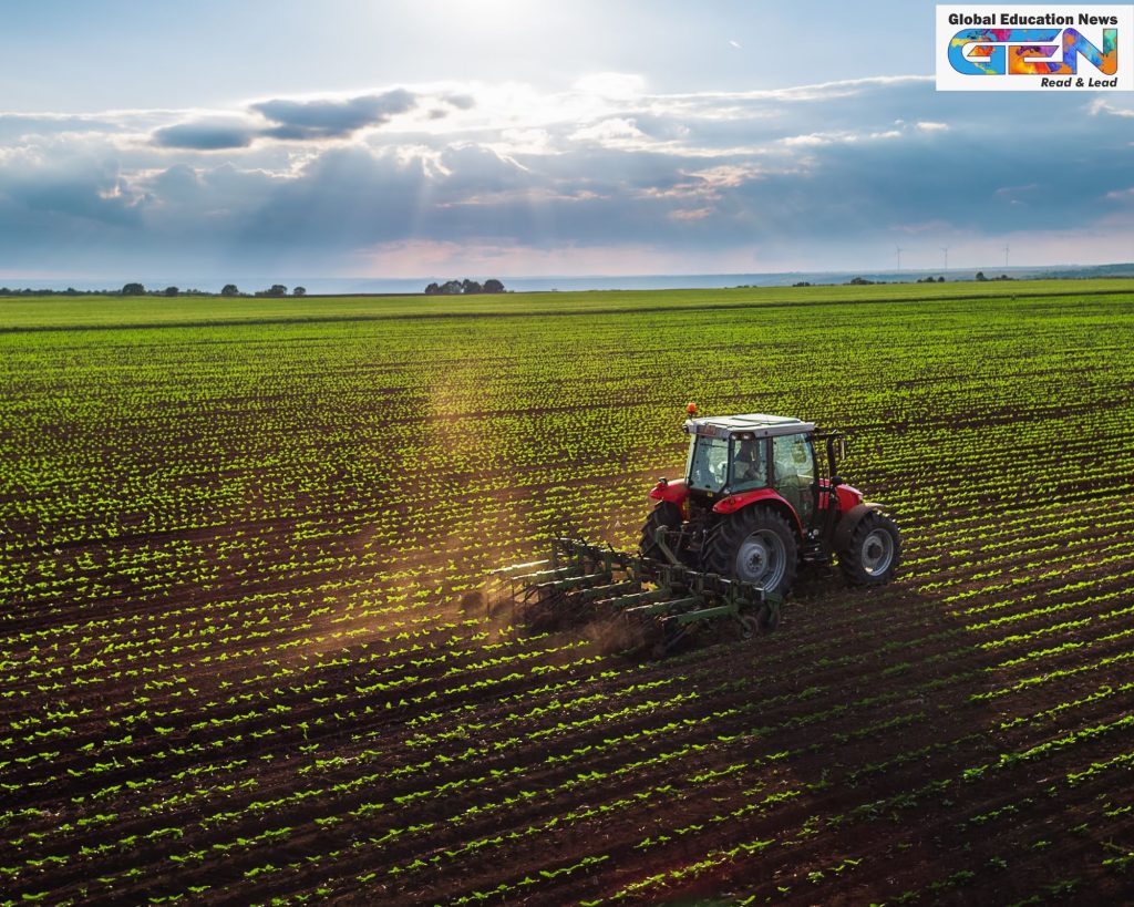 IAC-2025 dates venue, re-envisioning agronomy theme, Indian Society of Agronomy congress, M L Jat ICAR biodiversity, precision agriculture AI IoT, food security India SDGs, young scientists agronomy conference, NASC New Delhi event, sustainable farming innovations, global delegates agronomy 2025, current affairs, UPSC current affairs, UPSC 2026