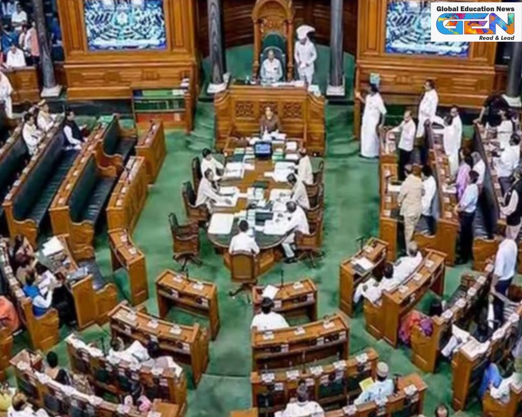 NEET PG 2025, MBBS fees India, BDS seat imbalance, medical college expansion, NMC guidelines, parliamentary committee health, foreign medical graduates, public-private partnership medical, rural healthcare access, standardized medical assessment, NEP 2020, education news