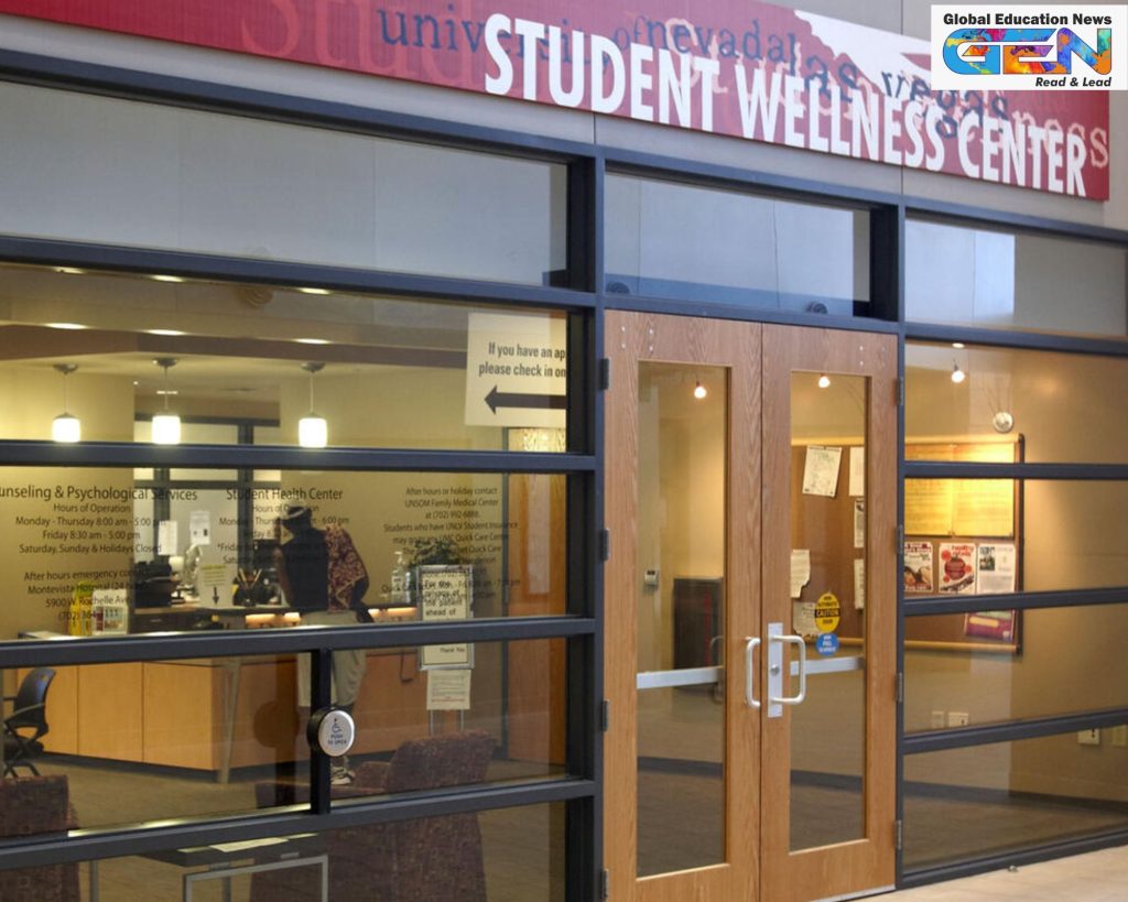 student stress India, coaching center suicides, IIT Bombay mental health program, NHRC Delhi notice, technology in education stress, NEP 2020 wellness, parliamentary panel education, NEP 2020, education news