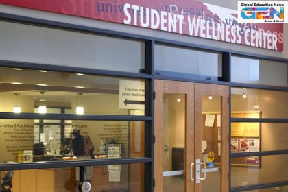 student stress India, coaching center suicides, IIT Bombay mental health program, NHRC Delhi notice, technology in education stress, NEP 2020 wellness, parliamentary panel education, NEP 2020, education news