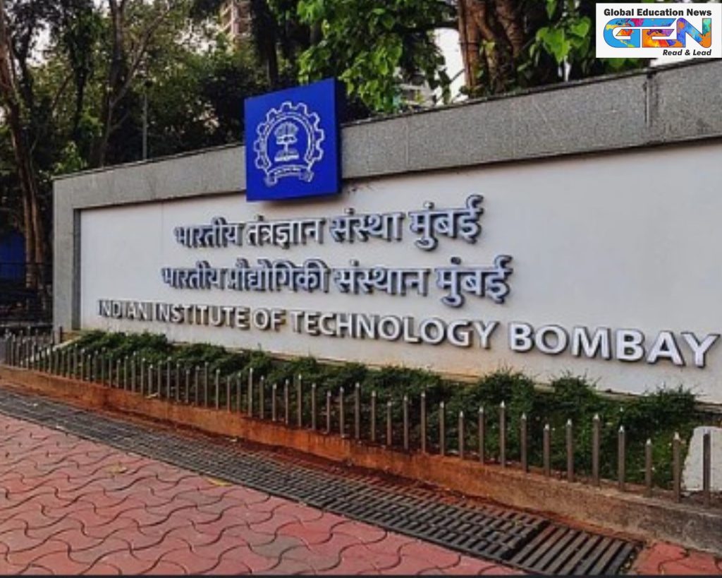 IIT Bombay mandatory wellness course, pass-no-pass student wellbeing, mental health first-year students, IIT stress management workshops, holistic education India, alumni-funded mental health, National Wellbeing Conclave 2025, NEP 2020, education news