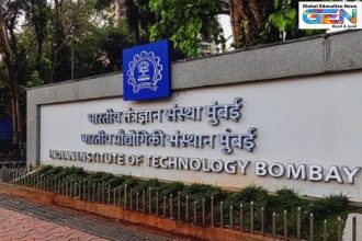 IIT Bombay mandatory wellness course, pass-no-pass student wellbeing, mental health first-year students, IIT stress management workshops, holistic education India, alumni-funded mental health, National Wellbeing Conclave 2025, NEP 2020, education news