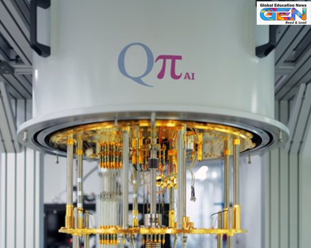 India quantum labs funding, ₹1 crore engineering colleges, ₹720 crore quantum facilities, National Quantum Mission NQM, IIT quantum research, DST quantum algorithms group, indigenous quantum chips, NEP 2020, education news