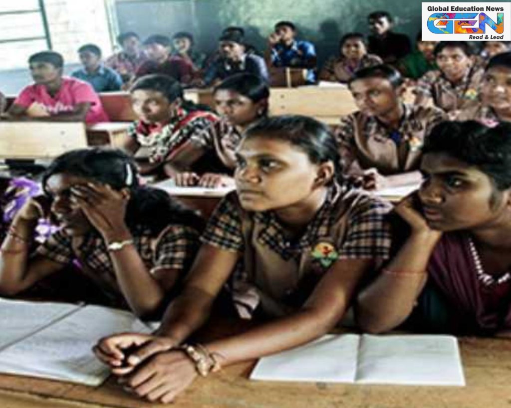 Top Class Scholarship 2025, SC ST students scheme, revised guidelines 2025-26, education equity India, scholarship eligibility SC, ST higher education benefits, NSP application deadline, premier institutions scholarships, family income limit scholarship, DBT student aid, NEP 2020, education news