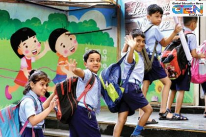 Delhi private schools admission 2026-27, nursery KG Class 1 schedule, EWS DG CWSN 25% quota, DoE circular November 2025, age eligibility March 31 2026, open seats points system, admission timeline Delhi, capitation fee ban, draw of lots video recording, RTE Act Delhi implementation, NEP 2020, education news