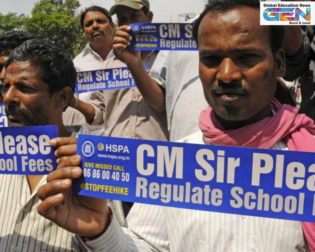 Telangana school fee regulation bill, private schools fee hike 2026, TEC draft bill January 2025, exorbitant school fees Hyderabad, cabinet sub-committee fee bill, PL Vishweswar Rao quotes, HSPA parental complaints, fee categorization schools, RTE implementation Telangana, education affordability crisis, NEP 2020, education news