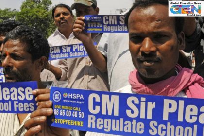 Telangana school fee regulation bill, private schools fee hike 2026, TEC draft bill January 2025, exorbitant school fees Hyderabad, cabinet sub-committee fee bill, PL Vishweswar Rao quotes, HSPA parental complaints, fee categorization schools, RTE implementation Telangana, education affordability crisis, NEP 2020, education news