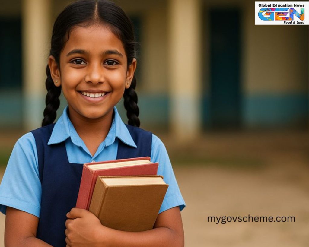 Aapki Beti Yojana 2025 eligibility, Rajasthan girl scholarship application, ShalaDarpan portal registration, BPL orphan benefits Rajasthan, DBT payment release 2025, girl education scheme deadlines, Rajasthan government school aid, Aapki Beti Yojana documents required, financial assistance Classes 1-12, Rajasthan Beti Padhao scheme updates, education news, NEP 2020
