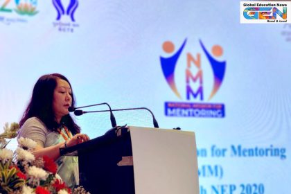 National Mission for Mentoring, UGC teacher training, NEP 2020 mentoring, school teacher professional development, college professors mentoring, NMM pilot program, teacher empowerment India, NCTE Bluebook, education policy updates 2025, inclusive education skills, UGC advisory November 2025, NEP 2020, education news