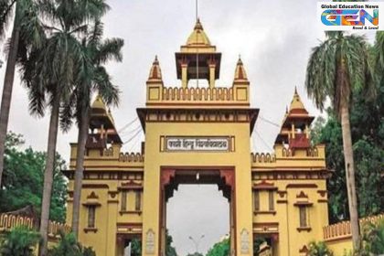 BHU B.P.Ed protest 2025, M.P.Ed NVS disqualification, EMRS recruitment snub, NCTE approved degrees ineligible, BHU Vice Chancellor response, teacher vacancies physical education, NEP teacher training issues, India education protest November 2025, student delegation Delhi, recruitment policy reform, NEP 2020, education news