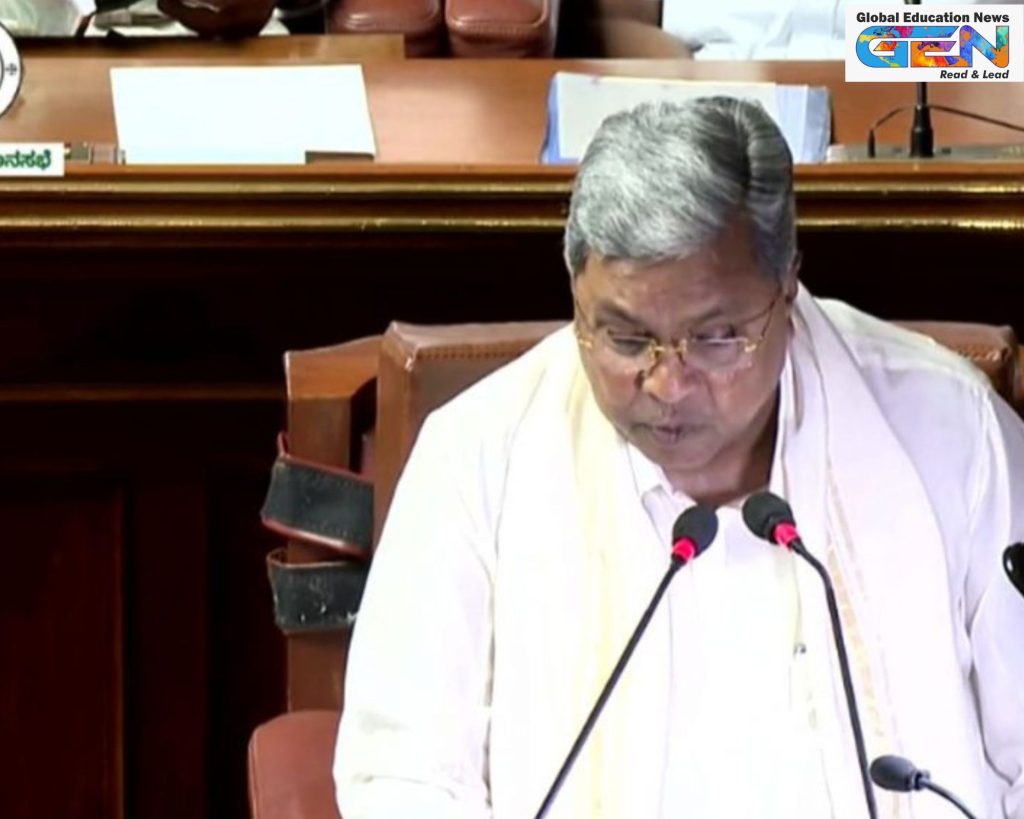 Karnataka draft bill disability quotas, 10% education reservation disabled Karnataka, 5% private jobs quota persons with disabilities, accessibility penalties ₹5 lakh, RPWD enforcement Karnataka 2025, Purple Economy inclusion, Shanti Raghavan quotes, disability inclusion reports, barrier-free infrastructure India, NEP 2020 disability equity, NEP 2020, education news