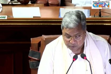 Karnataka draft bill disability quotas, 10% education reservation disabled Karnataka, 5% private jobs quota persons with disabilities, accessibility penalties ₹5 lakh, RPWD enforcement Karnataka 2025, Purple Economy inclusion, Shanti Raghavan quotes, disability inclusion reports, barrier-free infrastructure India, NEP 2020 disability equity, NEP 2020, education news