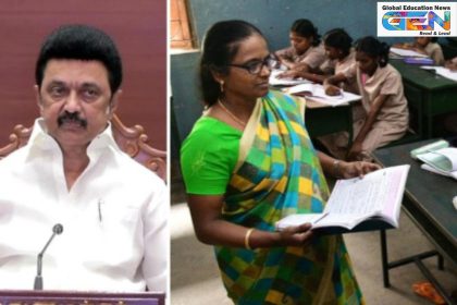 Tamil Nadu RTE amendment 2025, MK Stalin letter PM Modi, Supreme Court TET judgment September 2025, pre-2010 teachers exemption, RTE Section 23 TET, NCTE Act Section 12A, teacher termination risks India, promotion eligibility TET, education system disruption Tamil Nadu, Article 21A RTE implications, NEP 2020, education news