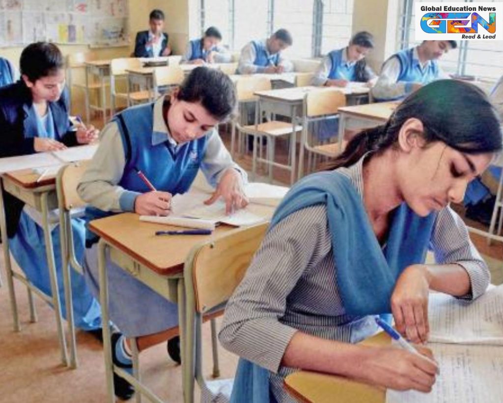 JAC 10th 12th exam 2026 datesheet, Jharkhand board exams February 3, subject wise schedule Class 10 JAC, Class 12 stream timetable JAC, JAC exam timings 2025-2026, jac.jharkhand.gov.in datesheet, admit cards January 2026, JAC practicals March 2026, Jharkhand pass percentage 2025, NEP board exam reforms, NEP 2020, education news