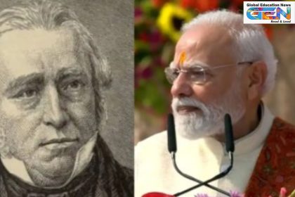 Macaulay Minute 1835 impact, NEP 2020 English vs mother tongue, Narendra Modi Macaulay model, Indian education colonial legacy, mother tongue instruction benefits, three language formula NEP, English medium schools India, job oriented vernacular education, decolonizing Indian curriculum, multilingual education policy 2025, NEP 2020, education news