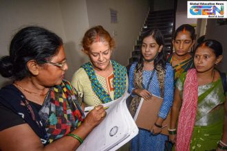 Haryana teachers non-academic duties, RTE Act Section 27, teacher absenteeism impact, education policy analysis 2025, NEP teacher empowerment, Haryana school education order, learning poverty reduction, grievance redressal teachers, election duty teachers, syllabus completion Haryana, NEP 2020, education news