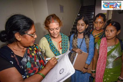 Haryana teachers non-academic duties, RTE Act Section 27, teacher absenteeism impact, education policy analysis 2025, NEP teacher empowerment, Haryana school education order, learning poverty reduction, grievance redressal teachers, election duty teachers, syllabus completion Haryana, NEP 2020, education news