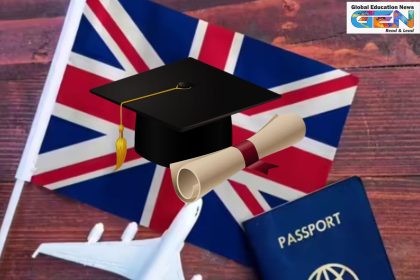 Indian students leaving UK 2025, ONS net migration data, UK study visa outflows, Graduate Route restrictions, dependant ban international students, UK-India education corridor, skilled worker visa decline, global study abroad shifts, UK talent pipeline risks, immigration policy effects education, NEP 2020, education news