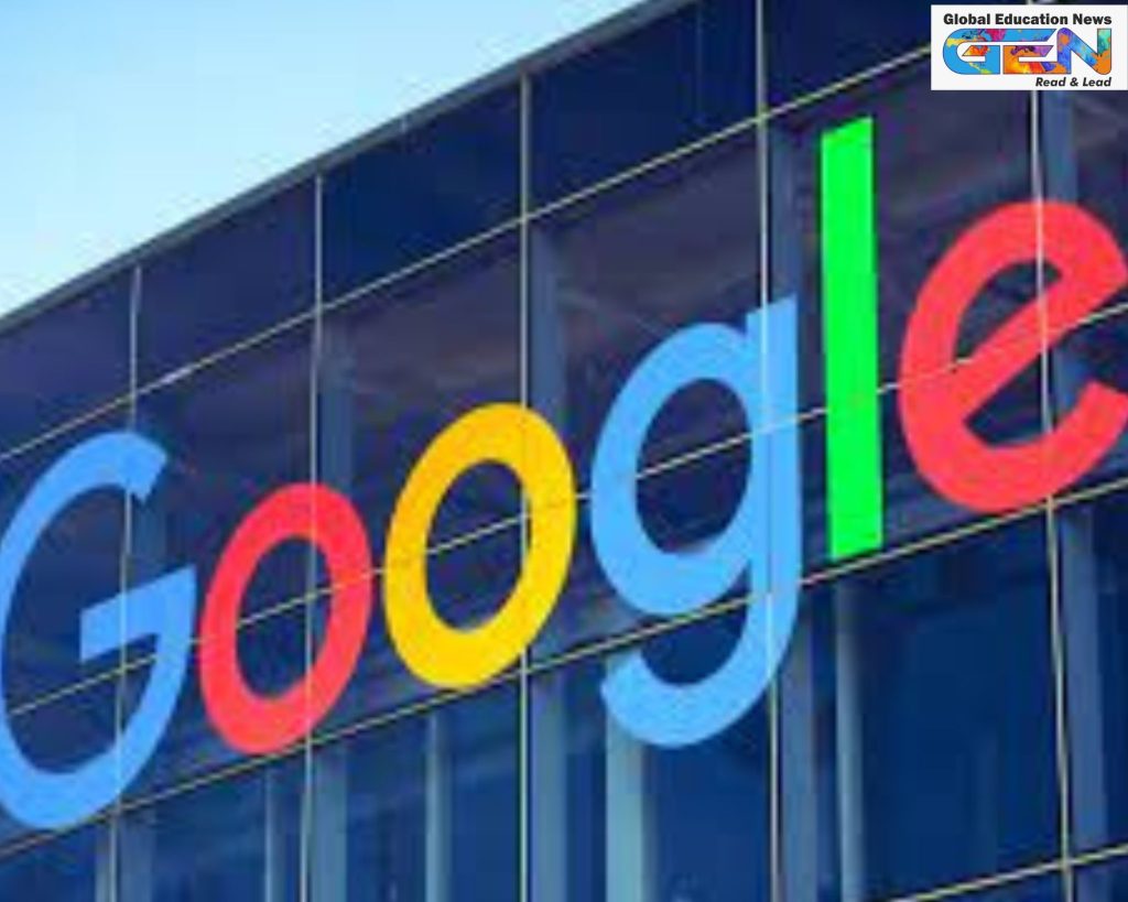 Google internship eligibility 2025, how to apply Google internship, Google SWE summer 2026, resume tips for Google, Google interview process, tech internship India, entry-level Google programs, coding assessment Google, behavioral interview tips, Google careers students, education news, NEP 2020