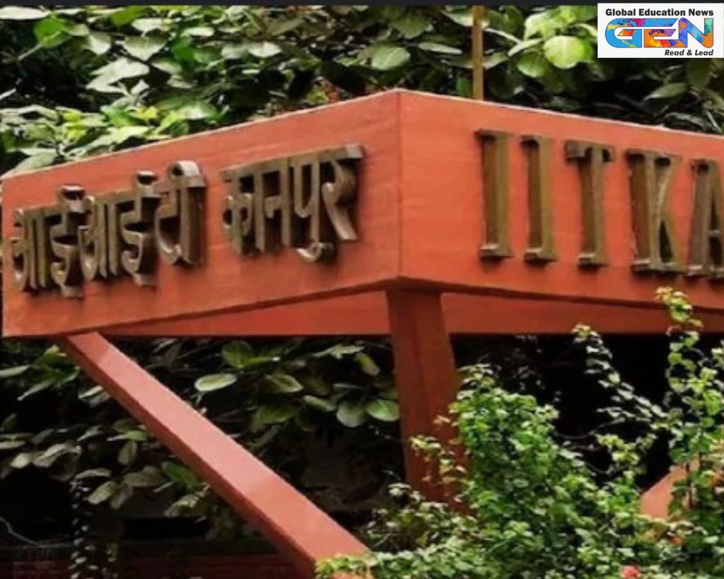 IIT Kanpur JEE Main 2026 crash course, free 40-day SATHEE program, JEE Main registration 2026, online JEE preparation tips, SATHEE app download, JEE Physics Chemistry Math syllabus, free JEE mentorship, AI-based JEE analytics, NEP inclusive education, JEE Main mock series 2026, education news, NEP 2020