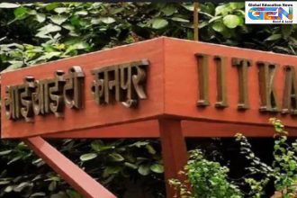 IIT Kanpur JEE Main 2026 crash course, free 40-day SATHEE program, JEE Main registration 2026, online JEE preparation tips, SATHEE app download, JEE Physics Chemistry Math syllabus, free JEE mentorship, AI-based JEE analytics, NEP inclusive education, JEE Main mock series 2026, education news, NEP 2020
