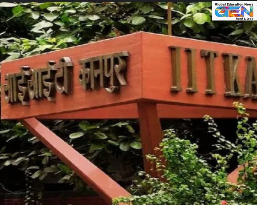 IIT Kanpur JEE Main 2026 crash course, free 40-day SATHEE program, JEE Main registration 2026, online JEE preparation tips, SATHEE app download, JEE Physics Chemistry Math syllabus, free JEE mentorship, AI-based JEE analytics, NEP inclusive education, JEE Main mock series 2026, education news, NEP 2020