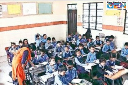 Delhi government school recognition 2025, 500 unrecognized schools Delhi, 20000 EWS DG CWSN seats, RTE Act Delhi reforms, Education Minister Ashish Sood, DoE application portal November 2025, equitable education Delhi, non-conforming areas schools, underprivileged student admissions, NEP inclusive schooling, education news, NEP 2020