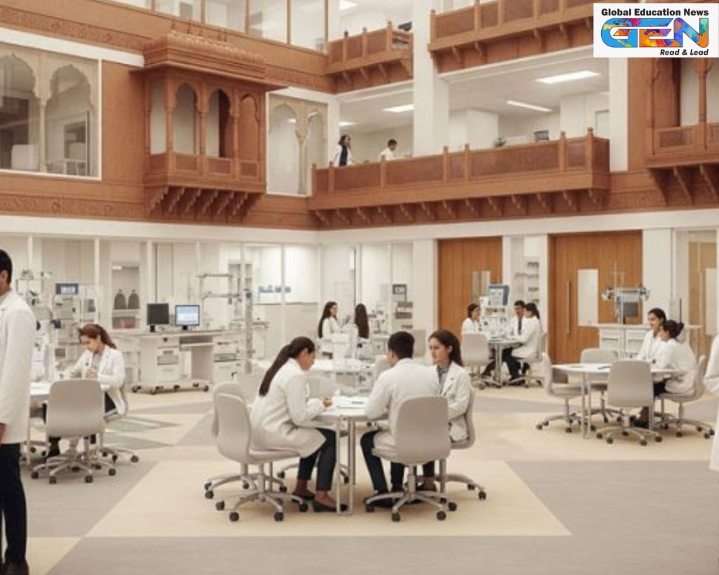 Indian MBBS students Georgia 2025, Georgia vs Russia MBBS, Ukraine war medical studies shift, RBI remittances Georgia education, NMC guidelines MBBS abroad, FMGE pass rate Georgia, top MBBS universities Georgia, costs MBBS Georgia Indian students, safe countries MBBS 2025, NEET MBBS Georgia admission, study abroad, education news
