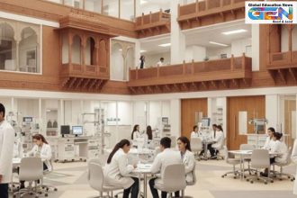 Indian MBBS students Georgia 2025, Georgia vs Russia MBBS, Ukraine war medical studies shift, RBI remittances Georgia education, NMC guidelines MBBS abroad, FMGE pass rate Georgia, top MBBS universities Georgia, costs MBBS Georgia Indian students, safe countries MBBS 2025, NEET MBBS Georgia admission, study abroad, education news